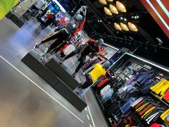 -李宁(苏州中心店)