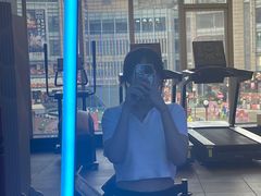 -NRG健身私教CLUB(打浦桥店)
