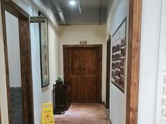 -百年银屏蚝烙·潮汕菜·非遗(乐山店)