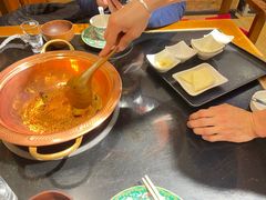 -一招鲜·全羊铺·蒙古奶茶(五一北路店)