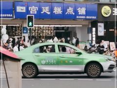 -宫廷糕点铺(双林中横路店)