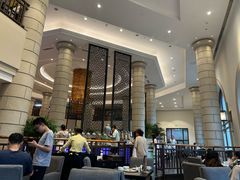 -苏州吴宫泛太平洋酒店