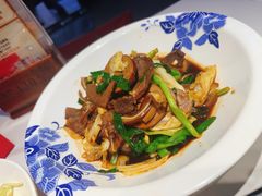 -火宫殿·小吃王国(坡子街店)