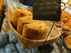 -仙峰天然面包(迎宾路店)