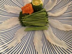 -肆月河豚·新淮扬(金融街店)