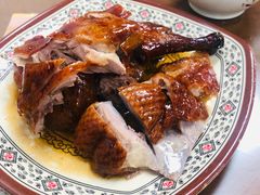 -聂记粤菜馆(鼓西路店)