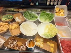 -期哒寿喜烧(桃湖公园店)
