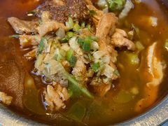 -窦四牛杂面(总店)