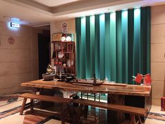 -红城阁·上海味道(四平路店)