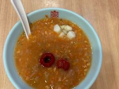 -宏状元现熬粥·京味菜(三里河店)