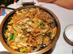 -大鸭梨烤鸭·北京菜(大兴南小街店)
