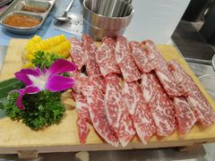 -韩一品韩国料理(柏庐南路店)