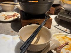 -留半山·香港食堂(啦啦宝都店)