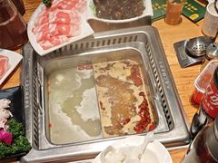 -草原塞蛮羊火锅城(港湾店)