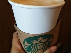 -星巴克(长春开运街欧亚店)