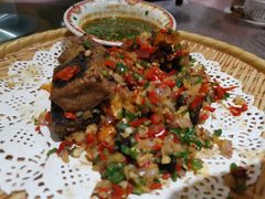 -又见炊烟私房菜(敬亭路店)