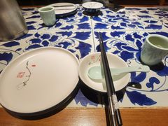 -绿茶餐厅(布吉万象汇店)