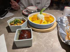 -新白鹿餐厅(金鹰新街口店)