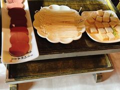 -宽板凳老灶火锅(簋街店)