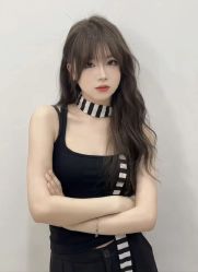 点击看大图 -藤野造型