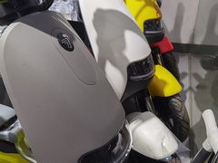 -九号电动车(安定门内大街店)