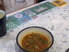 -小城牛事·鲜牛肉火锅(万达店)