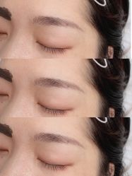 -久匠·纹眉半永久野生眉