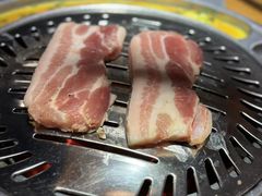 -喜来稀肉(北外滩白玉兰广场店)