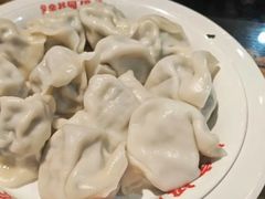 -金谷园饺子·烧烤(人大总店)