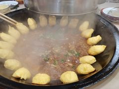 -边江铁锅炖鱼(振八街店)