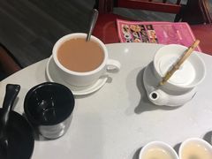 -新仙清汤牛腩(铜锣湾店)