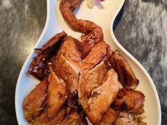 -西安饭庄·非遗陕菜(钟楼店)