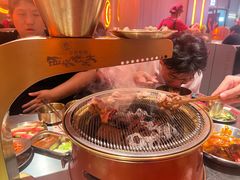 -西塔老太太泥炉烤肉(苏州大悦城店)