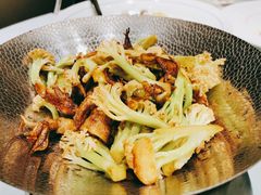-小螺号海鲜·地道鲁菜(省体总店)