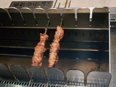 -丰茂烤串(金源店)