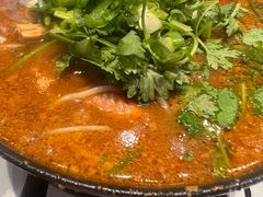 -肥汁米蘭香港米线(长宁来福士店)