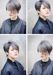 -BHG Hair Salon
