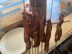 牛肉-大李烧烤(一部)