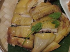 -香香海南菜餐厅