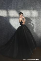 -蒙娜丽莎婚纱摄影(南门店)