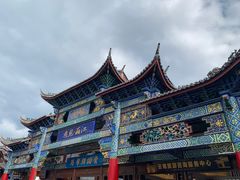 -隔壁老王·家常云南菜(花巷店)