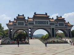 -顺峰山公园