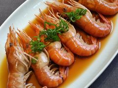 -柒园·三十年创意杭帮菜(龙湖滨江天街店)