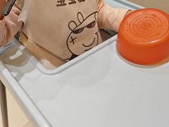 -观塘港茶餐厅(八一大道店)