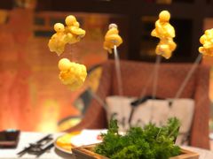-北京王府井希尔顿酒店·秦唐中餐厅Chynna