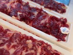 -八合里潮汕鲜牛肉火锅(深圳海岸城店)