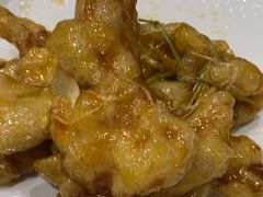 -品味居·首店·大连鲜活海鲜大连菜(东港店)