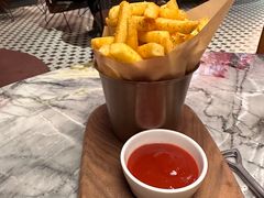 -人民咖啡馆(四行仓库店)