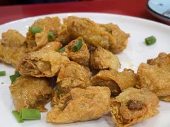 -红灯笼龙凤饭店(宁波老字号店)