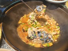 -好灶头妈妈菜·千岛湖土菜地标美食